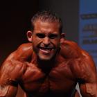Dan  McCaw - NPC John Simmons 2009 - #1